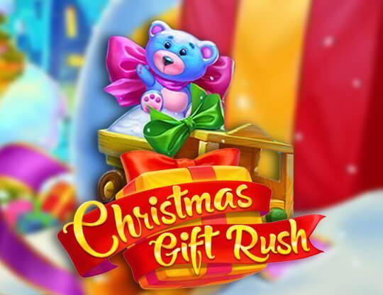 Slot Christmas Gift Rush