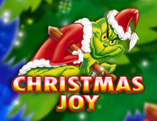 Slot Christmas Joy