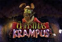 Slot Christmas Krampus