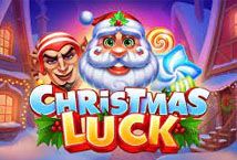 Slot Christmas Luck