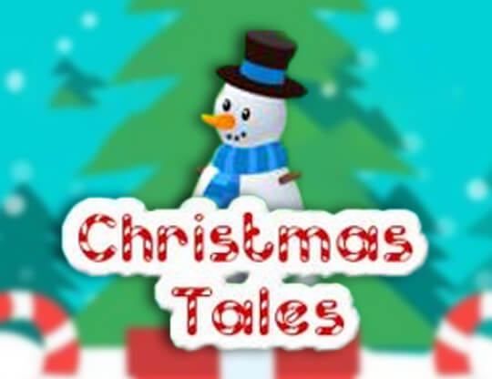 Slot Christmas Tales