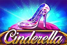 Online slot Cinderella (Platipus Gaming)
