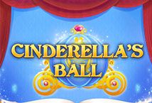 Slot Cinderella’s Ball