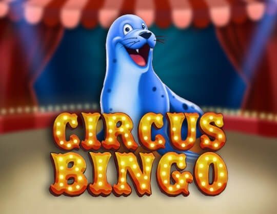Slot Circus Bingo