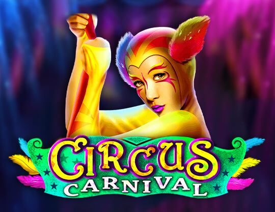 Slot Circus Carnival