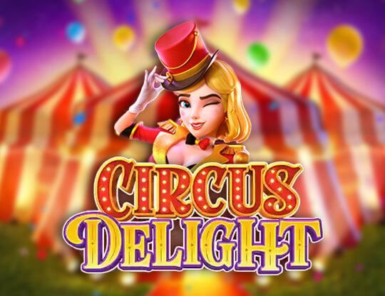 Slot Circus Delight