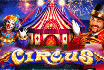 Slot Circus Deluxe