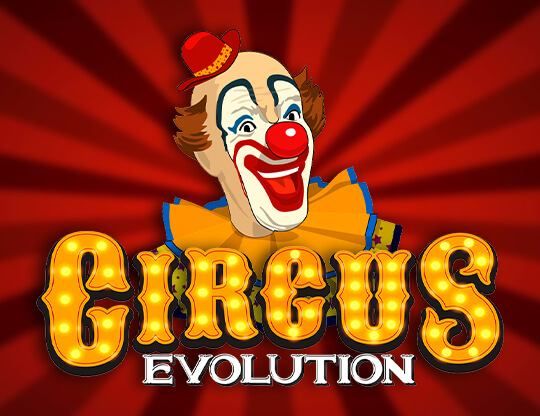 Slot Circus Evolution