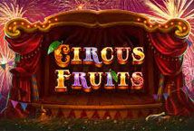 Slot Circus Fruits