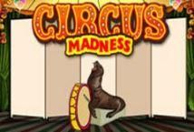 Slot Circus Madness
