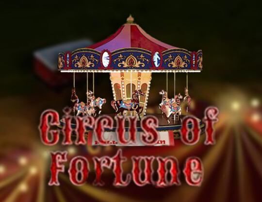 Slot Circus of Fortune