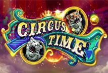 Slot Circus Time