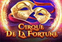 Slot Cirque De La Fortune