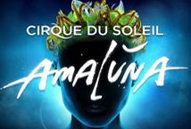 Slot Cirque Du Soleil Amaluna