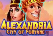 Slot City of Alexandria