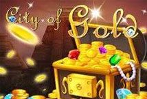 Slot City of Gold (Vela Gaming)