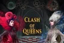 Slot Clash of the Queens