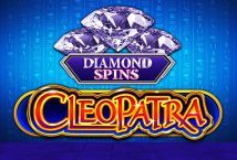 Slot Cleopatra Diamond Spins