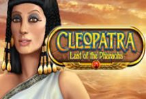 Slot Cleopatra Last of the Pharaohs