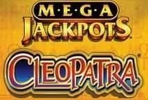 Slot Cleopatra Mega Jackpots