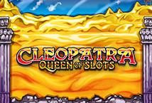 Slot Cleopatra Queen of the s