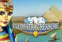 Slot Cleopatra Treasure