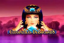 Slot Cleopatra’s Diamonds