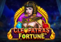 Slot Cleopatra’s Fortune