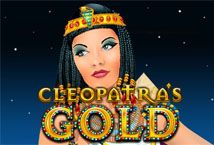 Slot Cleopatras Gold