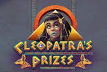 Slot Cleopatra’s Prizes
