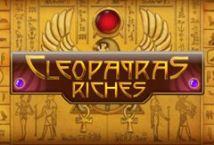 Slot Cleopatras Riches