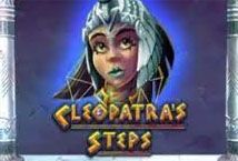 Slot Cleopatra’s Steps
