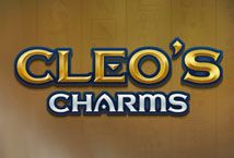 Slot Cleo’s Charms