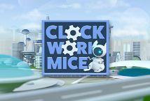 Slot Clockwork Mice