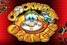 Slot Clockwork Oranges