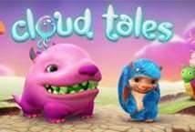 Slot Cloud Tales