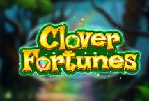 Slot Clover Fortunes