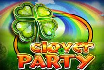 Slot Clover Party