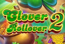 Slot Clover Rollerover 2