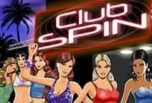 Slot Club Spin