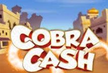 Slot Cobra Cash