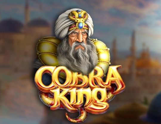Slot Cobra King