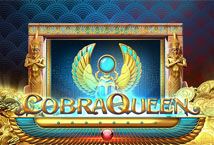 Slot Cobra Queen