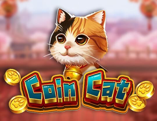 Slot Coin Cat