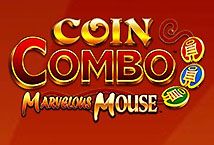 Slot Coin Combo Marvelous Mouse