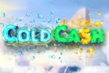Slot Cold Cash (Booming Games)