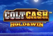 Slot Colt Cash: Hold and Win