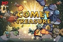 Slot Comet Treasure