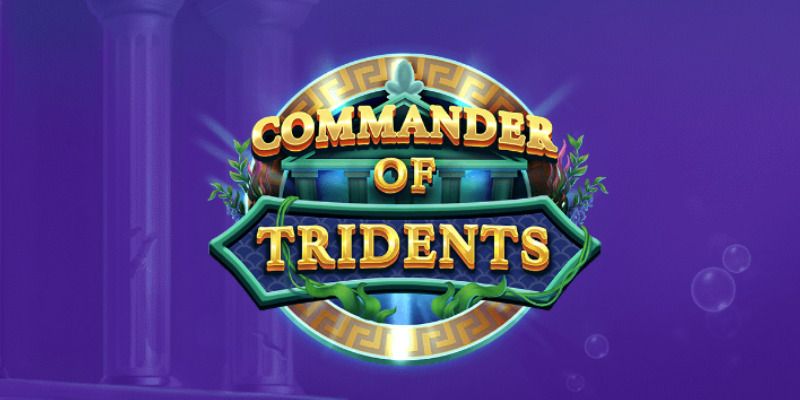 Slot Commander of Tridents