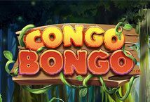 Slot Congo Bongo (Asylum Labs)